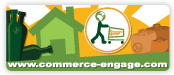 commerce engag�