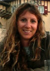 Delphine GAMBAIANI - Responsable scientifique