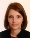 Elisabeth WALLOIS - coordinatrice du programme �co-insertion et agent administratif