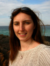 Aur�lie Ragonnet - Charg�e de communication