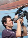 Philippe Villaume - Journaliste